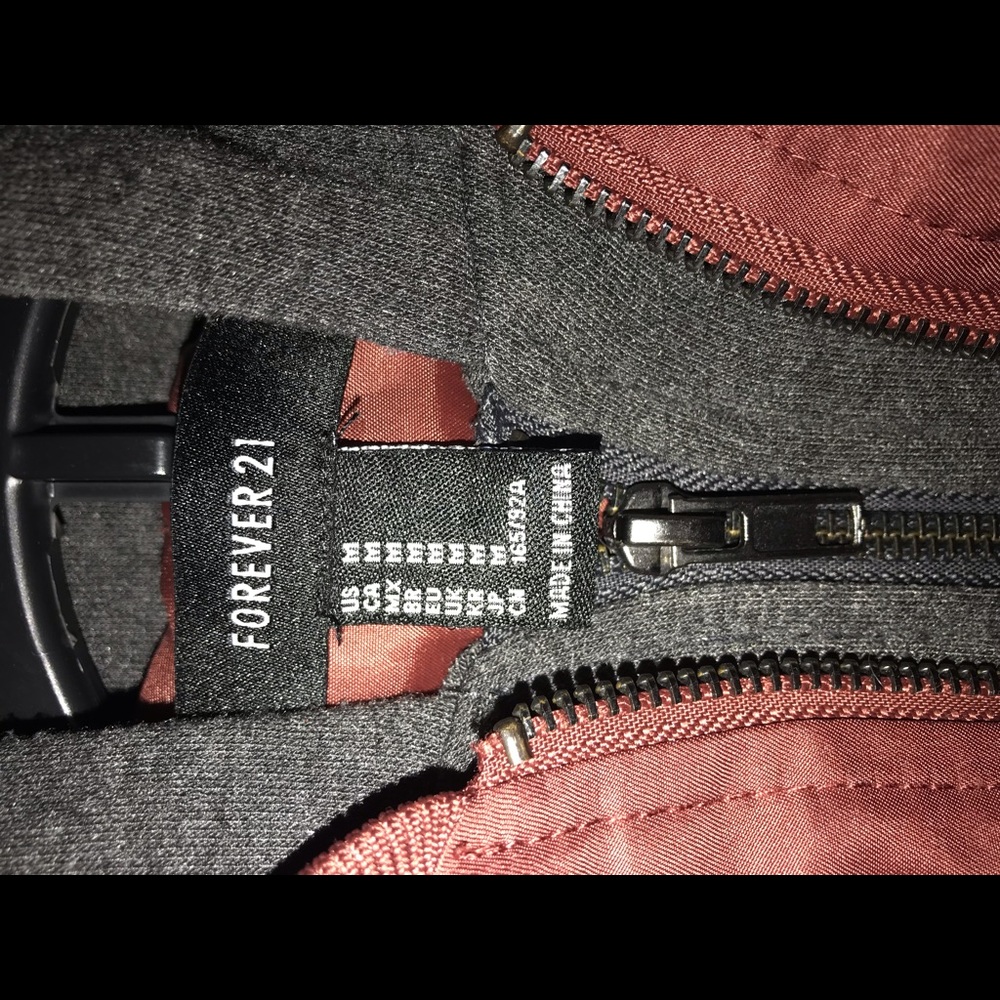 Jacket - Picture 4 of 4